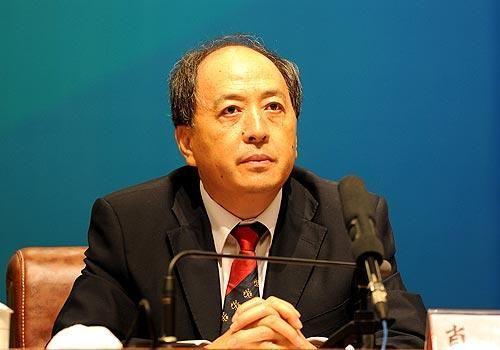 国家体育总局副局长肖天涉嫌严重违纪违法被查